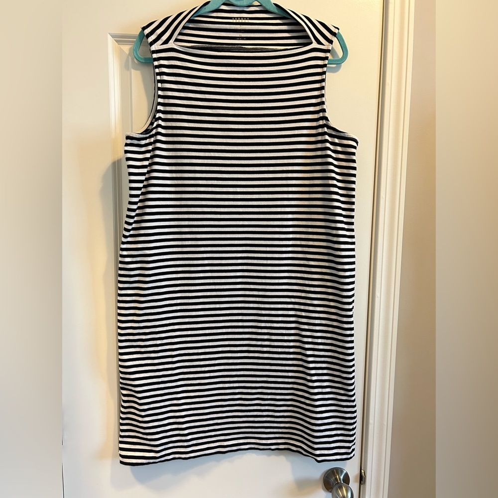 Kate spade broom street dress